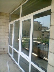 پنجره upvc